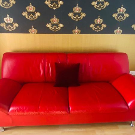 Sweet Apartment Bratislava Bagian luar foto