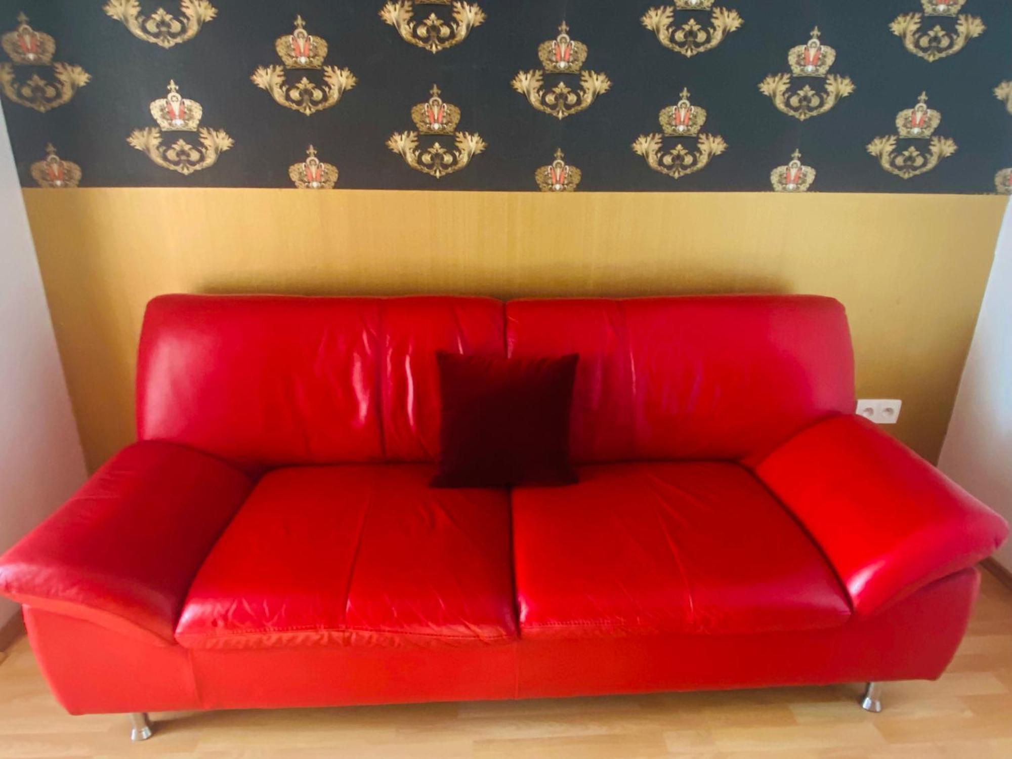 Sweet Apartment Bratislava Bagian luar foto