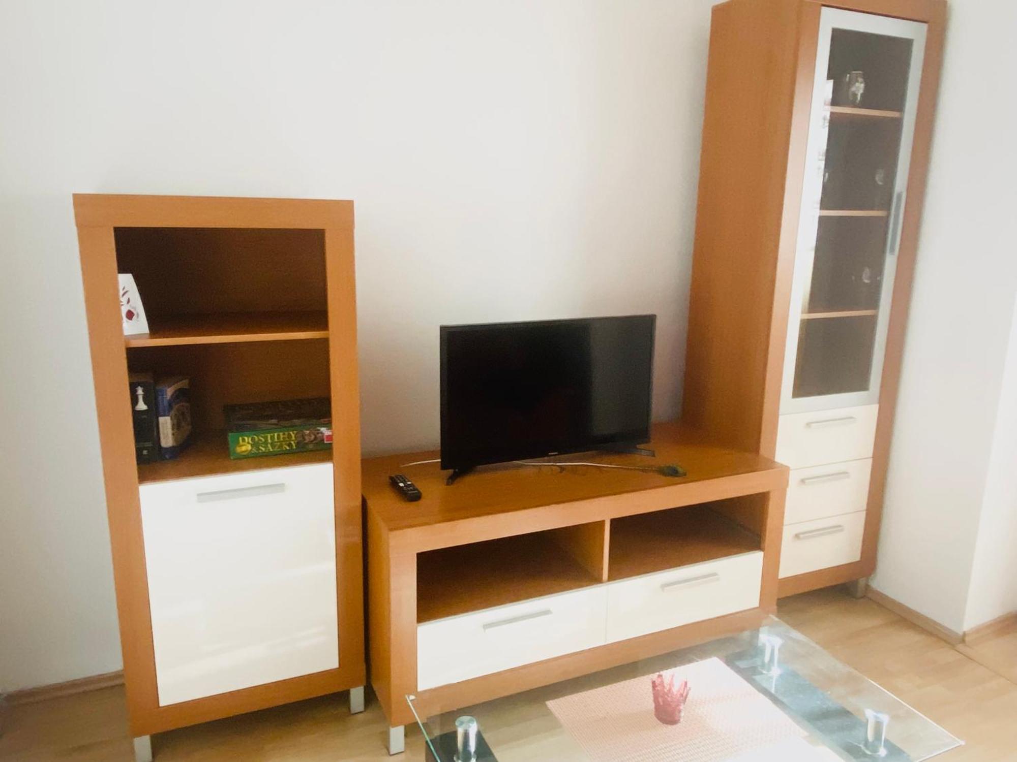 Sweet Apartment Bratislava Bagian luar foto
